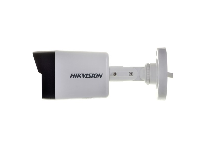 Видеокамера за наблюдение Hikvision DS-2CD1041G0-I/PL NaN –  BB Куполни камери