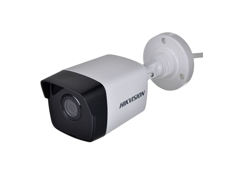 Видеокамера за наблюдение Hikvision DS-2CD1041G0-I/PL NaN –  BB Куполни камери