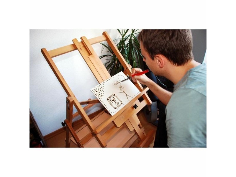 Пирография Rothenberger 30991 30 W NaN –  BB Ротационни чукове