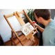 Пирография Rothenberger 30991 30 W NaN –  BB Ротационни чукове