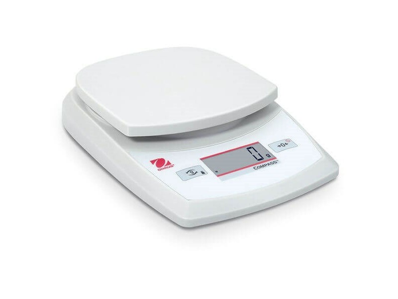 Точна Електронна Везна OHAUS CR5200 5,2 Kg NaN –  BB Везни