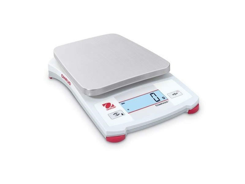 Точна Електронна Везна OHAUS CX5200 5,2 Kg NaN –  BB Везни