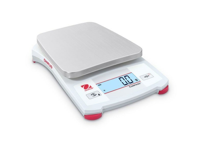 Точна Електронна Везна OHAUS CX621 620 g NaN –  BB Везни