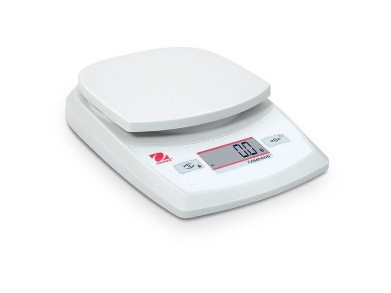 Точна Електронна Везна OHAUS CR621 620 g NaN –  BB Везни