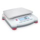 Точна Електронна Везна OHAUS NVT6201 EU 6,2 Kg NaN от | techMAG.bg Точна Електронна Везна OHAUS NVT6201 EU 6,2 Kg NaN – BB Везни
