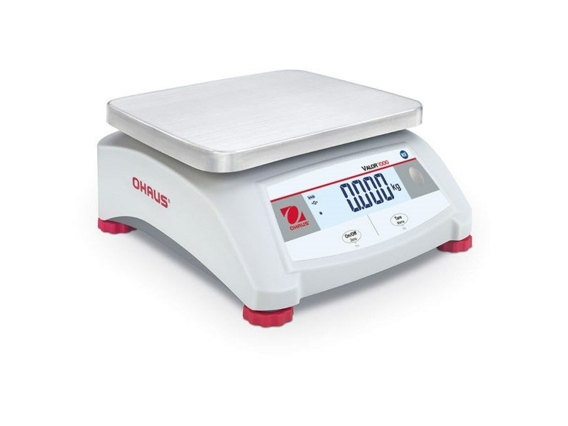 Точна Електронна Везна OHAUS V12P30 EU 30 Kg NaN –  BB Везни