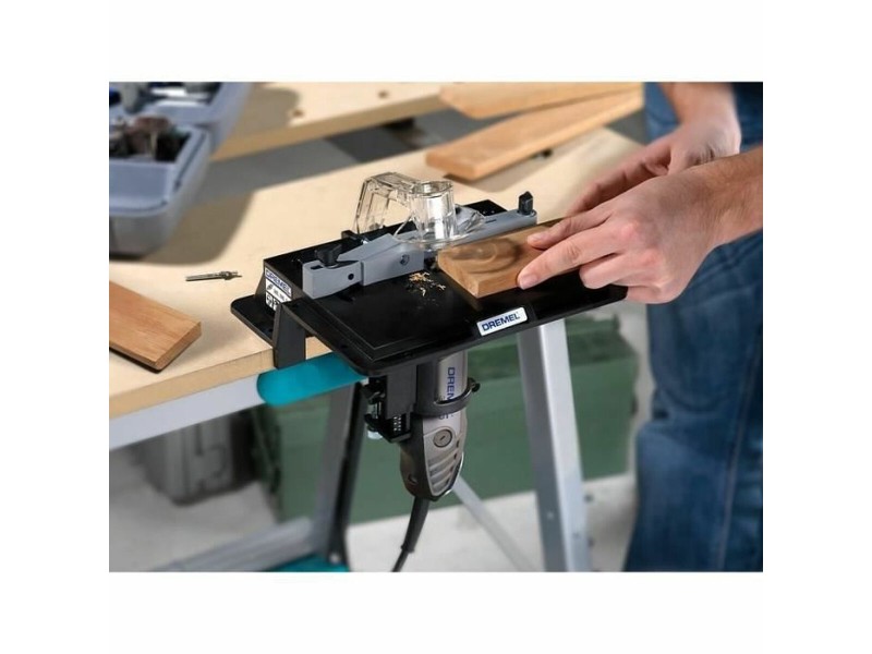 Milling Cutter Dremel 660 7 Части NaN –  BB Обла глава