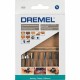 Milling Cutter Dremel 660 7 Части NaN –  BB Обла глава