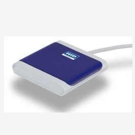 Четец за карти Evolis OMNIKEY 5022