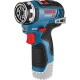 Шофьорска бормашина BOSCH Professional GSR 12V-35 FC 12 V 35 Nm NaN –  BB Отвертки