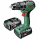 Шофьорска бормашина BOSCH UniversalImpact 18V60 18 V 60 Nm NaN –  BB Отвертки