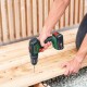Шофьорска бормашина BOSCH UniversalImpact 18V60 18 V 60 Nm NaN –  BB Отвертки
