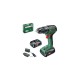 Шофьорска бормашина BOSCH UniversalImpact 18V60 18 V 60 Nm NaN –  BB Отвертки