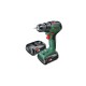 Шофьорска бормашина BOSCH UniversalImpact 18V60 18 V 60 Nm NaN –  BB Отвертки