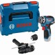 Шофьорска бормашина BOSCH Professional GSR 12V-35 FC 12 V 35 Nm NaN –  BB Отвертки