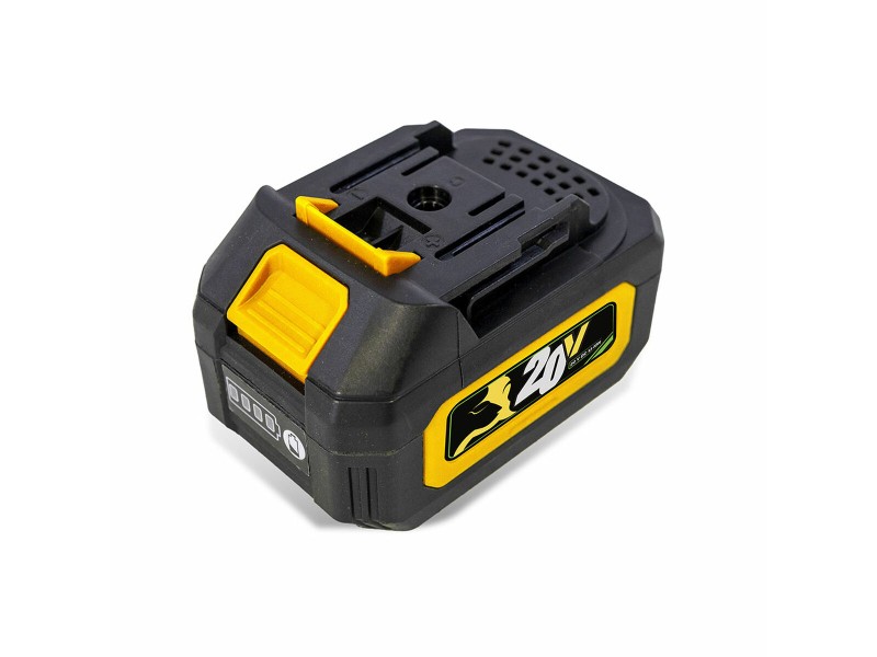 Презареждаща се литиева батерия Garland Keeper 0005 4 Ah 20 V NaN –  BB Батерии