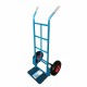 Количка Ferrestock Колела / Гуми Грип Стомана 150 kg NaN –  BB Ръчни колички