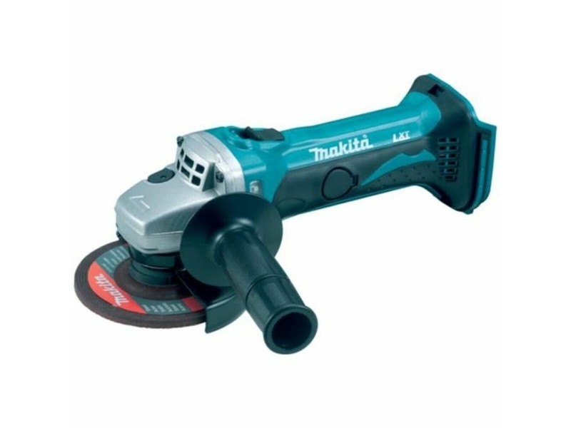 Ъглошлайф Makita DGA452Z 115 mm NaN –  BB Ъглошлайфи