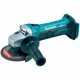 Ъглошлайф Makita DGA452Z 115 mm NaN –  BB Ъглошлайфи