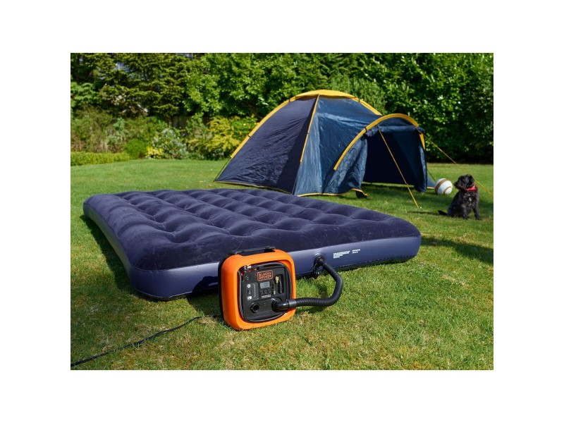 Въздушен Компресор Black & Decker ASI400-XJ 1 Части NaN –  BB Въздушни компресори