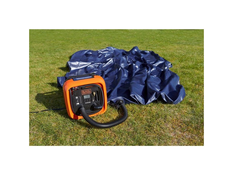 Въздушен Компресор Black & Decker ASI400-XJ 1 Части NaN –  BB Въздушни компресори