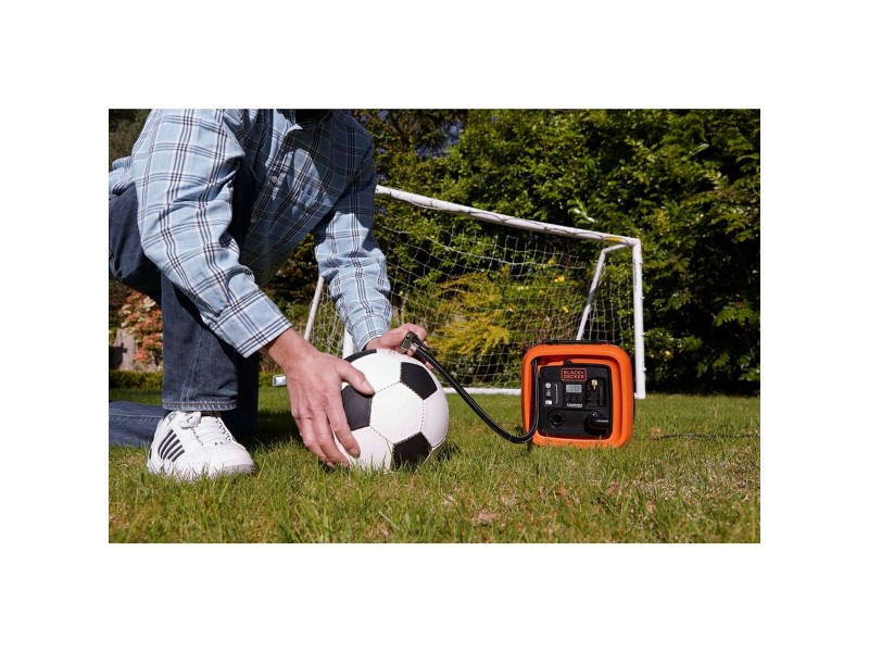 Въздушен Компресор Black & Decker ASI400-XJ 1 Части NaN –  BB Въздушни компресори