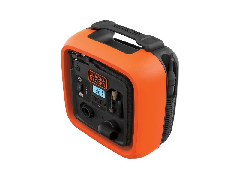 Въздушен Компресор Black & Decker ASI400-XJ 1 Части NaN –  BB Въздушни компресори