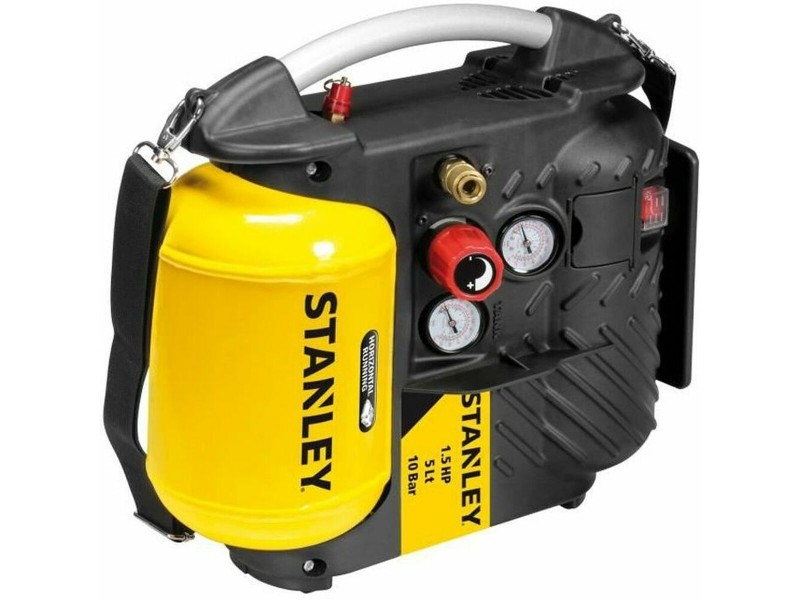 Въздушен Компресор Stanley AIR-BOSS 1100 W NaN –  BB Въздушни компресори