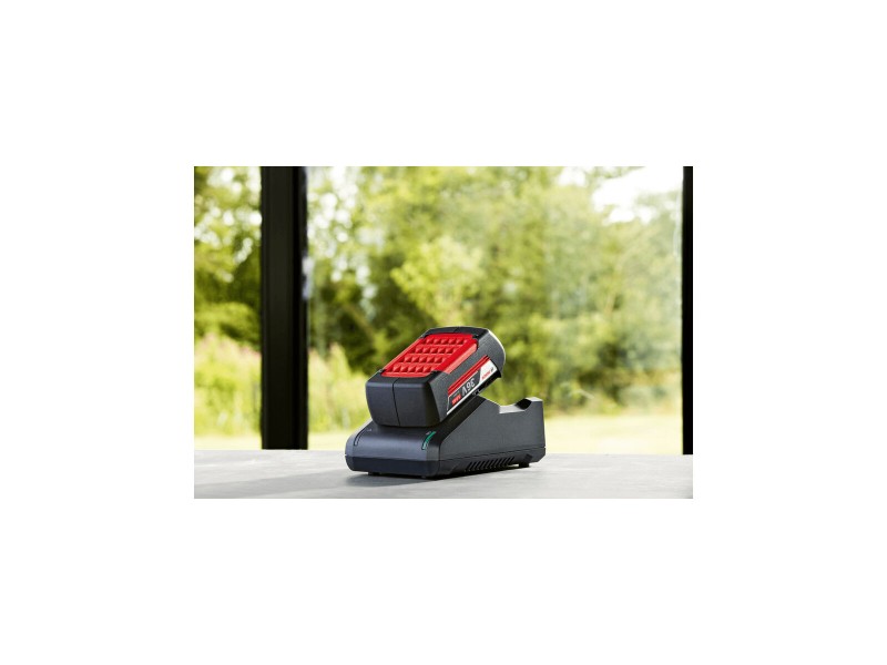 Комплект зарядно и акумулаторни батерии BOSCH Starter Set Litio Ion 2 Ah 36 V NaN –  BB Батерии