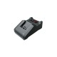 Комплект зарядно и акумулаторни батерии BOSCH Starter Set Litio Ion 2 Ah 36 V NaN –  BB Батерии