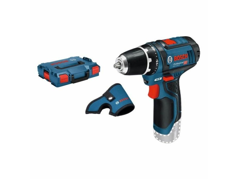 Електрическа отвертка BOSCH GSR 30 Nm NaN –  BB Отвертки