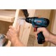 Електрическа отвертка BOSCH GSR 30 Nm NaN –  BB Отвертки