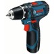 Електрическа отвертка BOSCH GSR 30 Nm NaN –  BB Отвертки