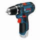 Електрическа отвертка BOSCH GSR 30 Nm NaN –  BB Отвертки