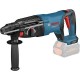 Ударна бормашина BOSCH GBH 18V-26 D NaN –  BB Ротационни чукове
