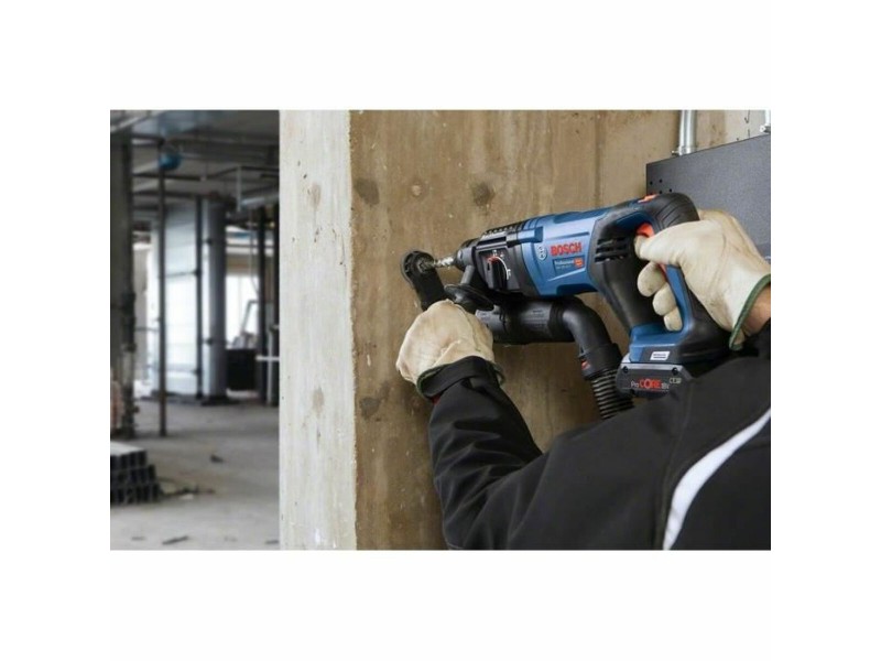 Ударна бормашина BOSCH GBH 18V-26 D NaN –  BB Ротационни чукове