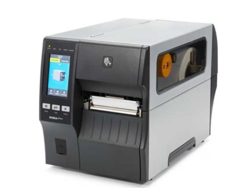 Принтер за банкноти Zebra ZT41142-T0E0000Z NaN –  BB Принтери за разписки