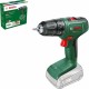 Шофьорска бормашина BOSCH EasyDrill 18V-40 18 V 40 Nm NaN –  BB Отвертки