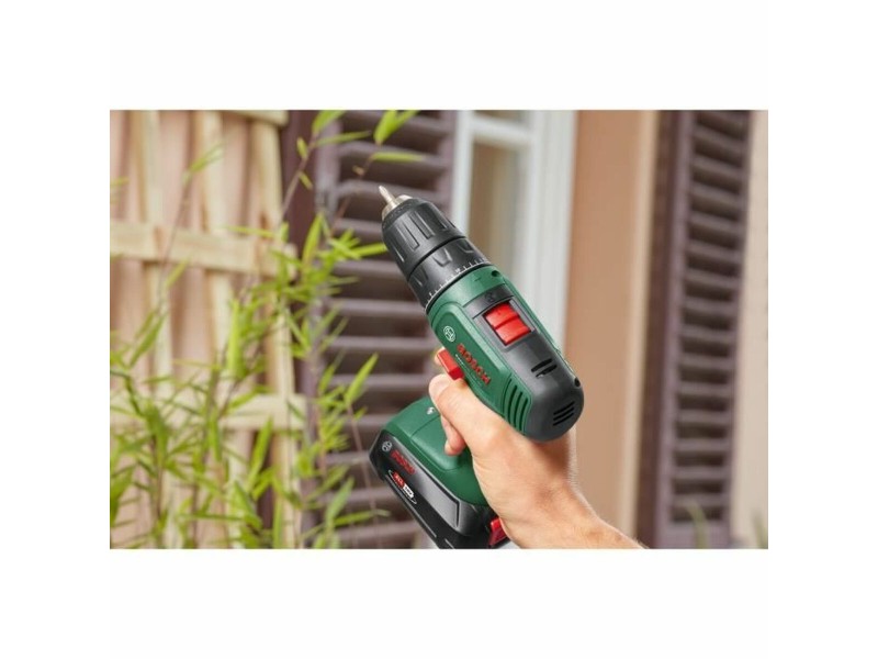 Шофьорска бормашина BOSCH EasyDrill 18V-40 18 V 40 Nm NaN –  BB Отвертки