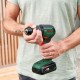 Шофьорска бормашина BOSCH Universal Impact 18V-60 18 V 60 Nm NaN –  BB Отвертки
