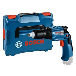 Шофьорска бормашина BOSCH GTB 12V-11 1/4" шестостенна закопчалка 12 V