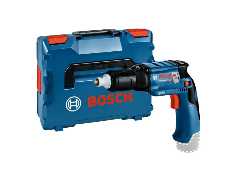 Шофьорска бормашина BOSCH GTB 12V-11 1/4 шестостенна закопчалка 12 V NaN –  BB Отвертки