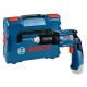 Шофьорска бормашина BOSCH GTB 12V-11 1/4 шестостенна закопчалка 12 V NaN –  BB Отвертки