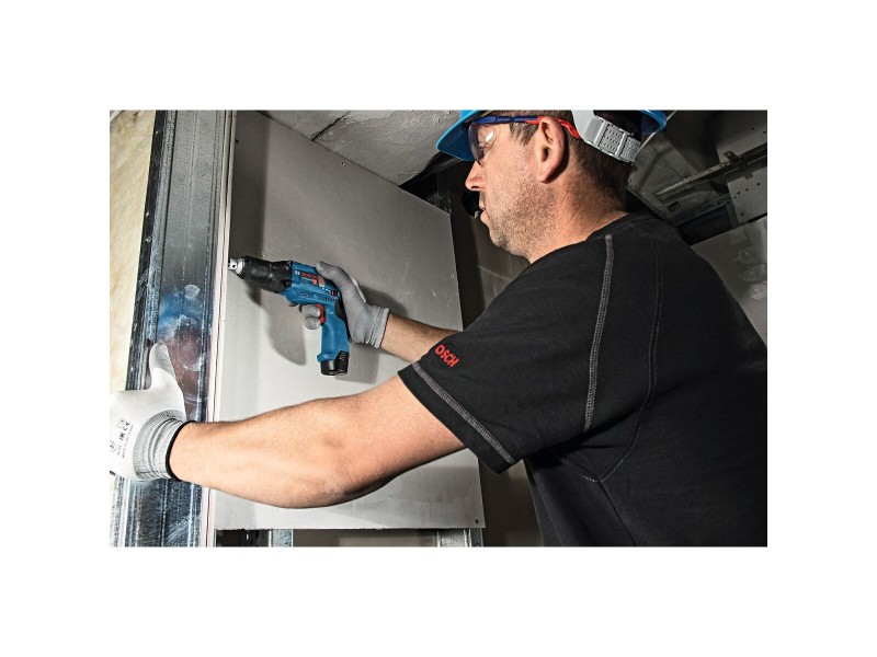 Шофьорска бормашина BOSCH GTB 12V-11 1/4 шестостенна закопчалка 12 V NaN –  BB Отвертки