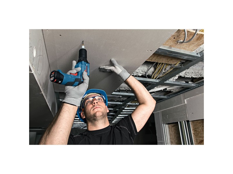 Шофьорска бормашина BOSCH GTB 12V-11 1/4 шестостенна закопчалка 12 V NaN –  BB Отвертки