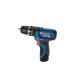 Шофьорска бормашина BOSCH Professional GSB 12V-15 12 V 30 Nm NaN –  BB Отвертки