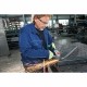 Ъглошлайф BOSCH Professional X-LOCK GWX 18V-10 18 V 125 mm NaN –  BB Ъглошлайфи