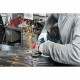 Ъглошлайф BOSCH Professional X-LOCK GWX 18V-10 18 V 125 mm NaN –  BB Ъглошлайфи