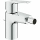 Смесител Grohe mixerSize S Санитарно биде Метал NaN –  BB Кранове за мивки