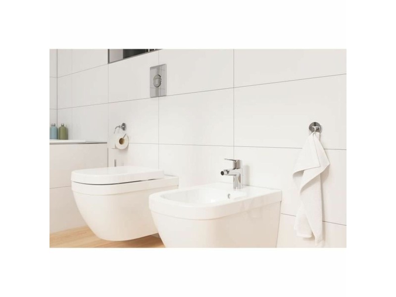 Смесител Grohe mixerSize S Санитарно биде Метал NaN –  BB Кранове за мивки